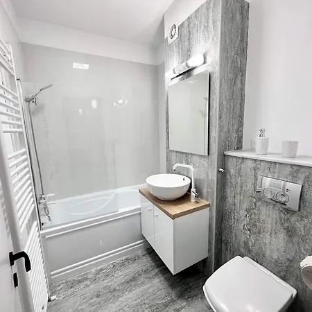Garsoniera De Lux Appartement Cluj-Napoca